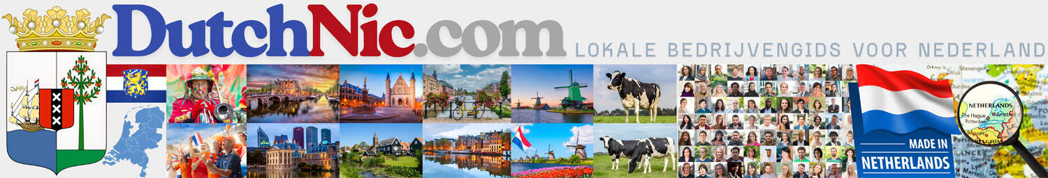 Gemaakt in Nederland - Difference Club&Bar